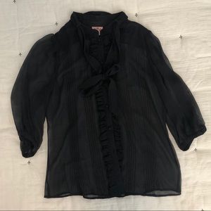 Juicy Couture Blouse